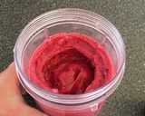 A picture of step 3 of Healthy Summer Sorbet.