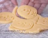 Basic butter cookies (Cut-Out Cookies, Stamped Cookies)Recipe Video recipe step 14 photo