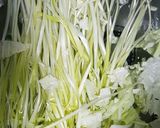 手工韭菜水餃的食譜步驟1照片