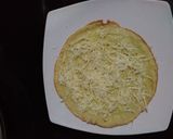 Foto langkah ke 5 dari resep Martabak manis coconut keto.