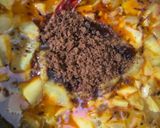 कच्चे आम का गुरम्मा (कच्चे आम की फटाफट सब्जी) रेसिपी चरण 4 फोटो
