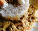 Foto del paso 7 de la receta: Ají de gallina