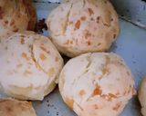 Foto del paso 5 de la receta: Los mejores chipá