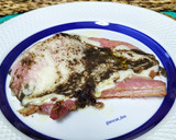 Foto del paso 4 de la receta: Chuletas de Sajonia con queso trufado