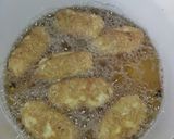 A picture of step 5 of Skewered yamballs.