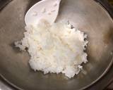 Mixed Sushi Rice with Green Vegetables recipe step 5 photo
