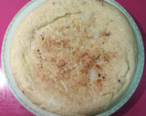 Foto del paso 5 de la receta: Tortilla de patata y calabacín