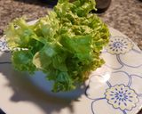 Foto del paso 5 de la receta: Hamburguesa completa al pan sin gluten 100% casero