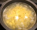Foto del paso 1 de la receta: Croquetas de Patata