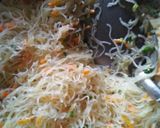 Foto langkah ke 3 dari resep *risol mini*.