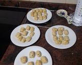 Foto del paso 4 de la receta: Croquetas de chorizo de teror