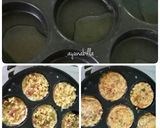 Foto langkah ke 3 dari resep Martabak mie kornet #sarapan/day4/#5hari.