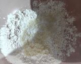 Foto langkah ke 1 dari resep Khanom Leum Kleun (Thai Dessert).