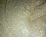 Vanilla cake recipe step 9 photo