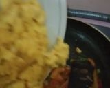 Foto langkah ke 3 dari resep TELUR TUMIS TOMAT / CHINEESE EGG TOMATO STIR FRY.