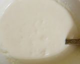 A picture of step 2 of Cream roll.