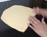 A picture of step 10 of Homemade Bread.