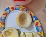 Foto del paso 1 de la receta: Bebida especiada sin alcohol