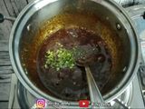 RESEP MCDONALD'S CHICKEN THAI SWEET CHILI SAUCE