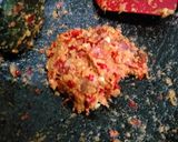 Foto langkah ke 3 dari resep 3) Tumis kikil sapi kecap cabe ijo.