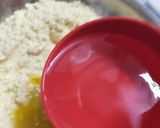 दामटे लाडु (damti ladoo recipe in marathi) रेसिपी स्टेप 2 फोटो 