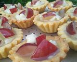 Foto langkah ke 3 dari resep Fruit Pie.