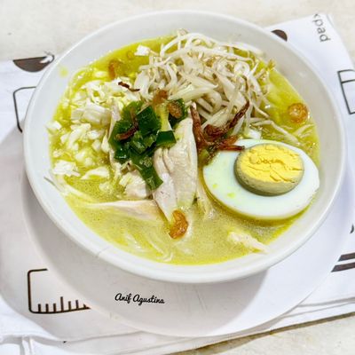 Langkah 7
