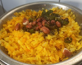 ઇન્દોરી પોહા (Indori Poha Recipe In Gujarati) રેસીપી સ્ટેપ4ફોટો