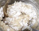 Karfiol labda recept fázis 3 fotója