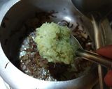 লক্ষ্ণৌই গোস্ত বিরিয়ানী (lucknowi gost biryani recipe in Bengali) রেসিপি ধাপ - 5 ছবি