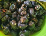 Foto langkah ke 5 dari resep Tutut Pedas.