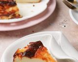 Foto langkah ke 7 dari resep Burn cheesecake.