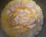 عکس مرحله 5 از دستور ته چین