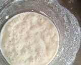 Foto del paso 2 de la receta: Pizza Margherita