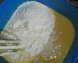 Foto del paso 3 de la receta: Budín de chocolate 🍫