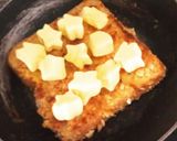 Foto langkah ke 4 dari resep S'mores Toast (Roti Panggang S'mores).