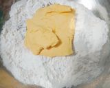 Foto langkah ke 2 dari resep Mandarin Oranges Cookies.