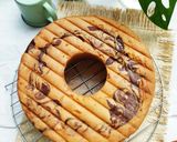 Foto langkah ke 6 dari resep Bolu Jadul (tidak seret).