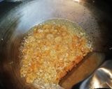 自製鹹粥的食譜步驟2照片