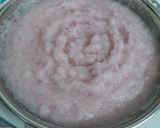 A picture of step 2 of Amritsari Pindi Chole.