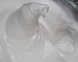 Foto langkah ke 3 dari resep Chiffon Coklat.