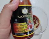 Foto langkah ke 3 dari resep Kimchi Instant.