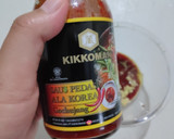 Foto langkah ke 3 dari resep Kimchi Instant.