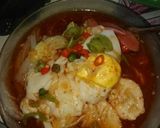 Foto langkah ke 4 dari resep Ramenku.