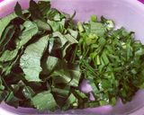 Foto langkah ke 8 dari resep Mie Ayam Jamur.