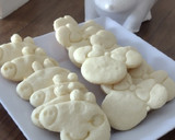 Foto del paso 4 de la receta: Galletitas de limón 🍋 súper económicas y rendidoras