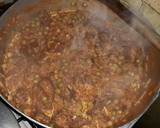 Foto del paso 5 de la receta: Guiso de arroz con carne económico