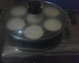 Foto langkah ke 9 dari resep Kue Kamir Tape (Palmia Butter Margarine).