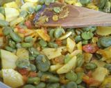 Foto del paso 4 de la receta: Picante de Habas