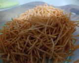 Foto del paso 4 de la receta: Chow fan criollo